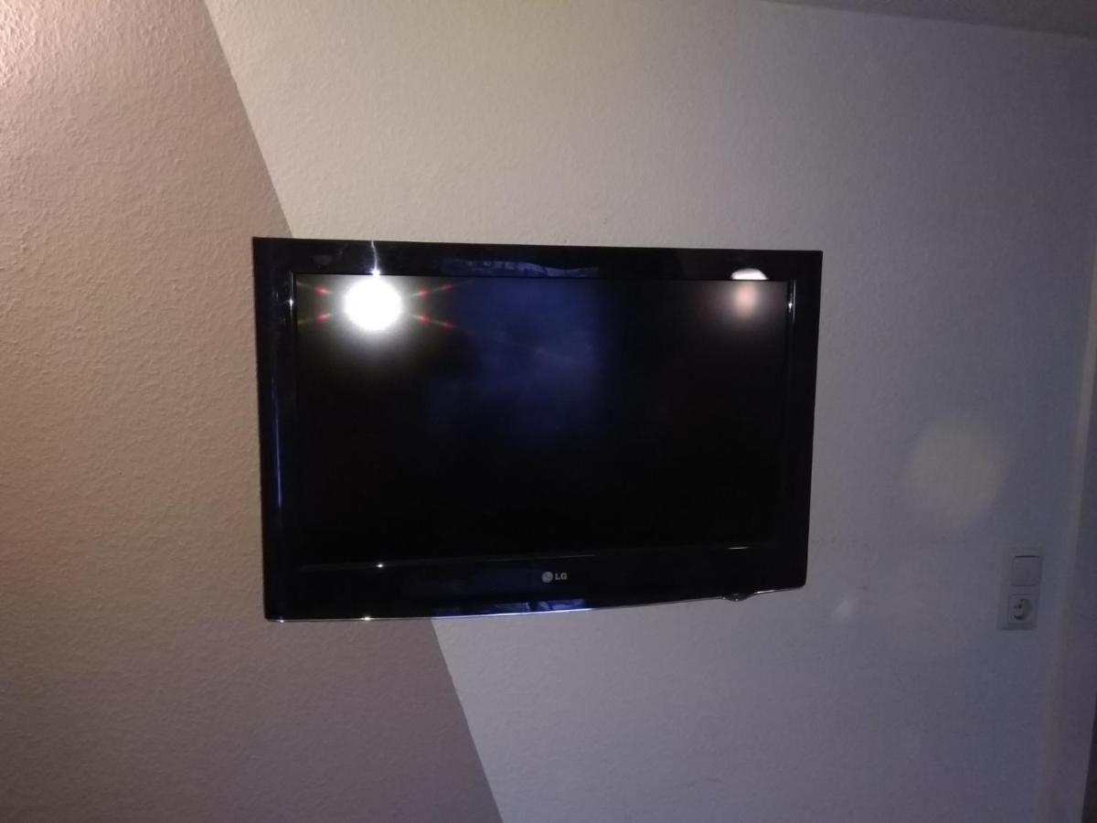 Charmante Ferienwohnung Plön Zewnętrze zdjęcie