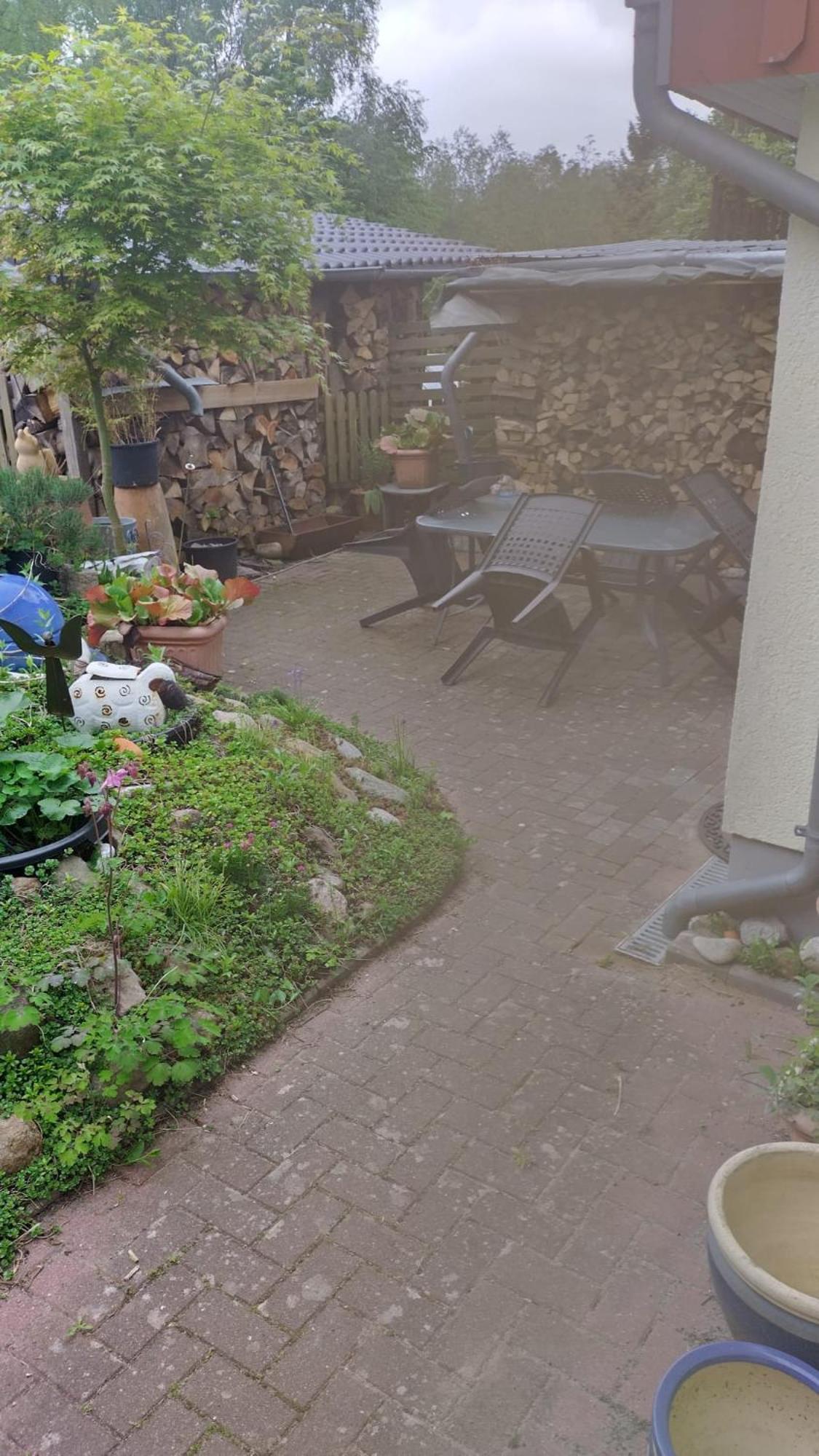 Charmante Ferienwohnung Plön Zewnętrze zdjęcie