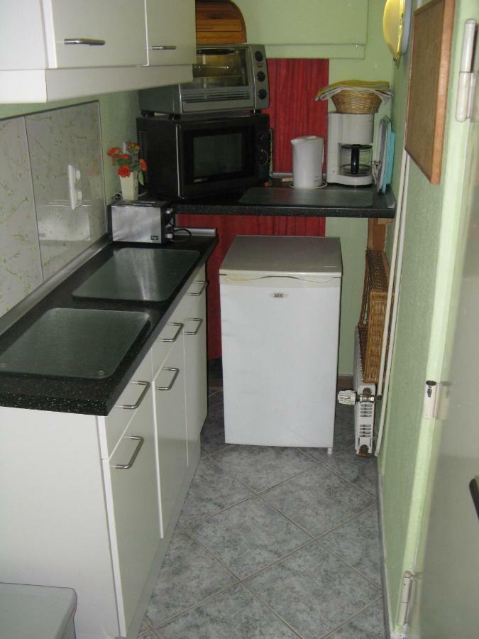 Charmante Ferienwohnung Plön Zewnętrze zdjęcie